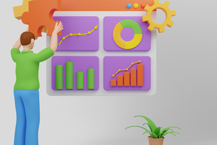 data management outsourcing services