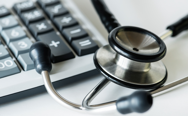 health care accounts