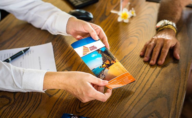 hospitality services
