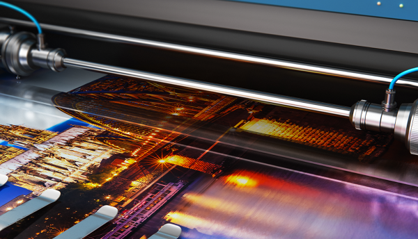 Printing bpo Services