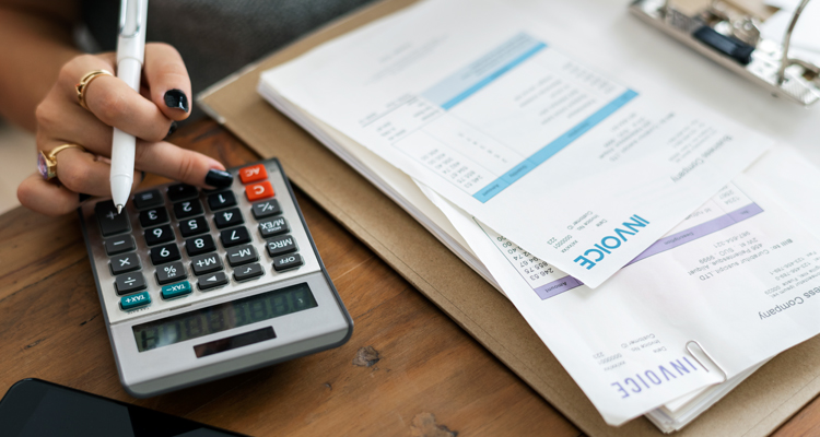 general ledger accounting