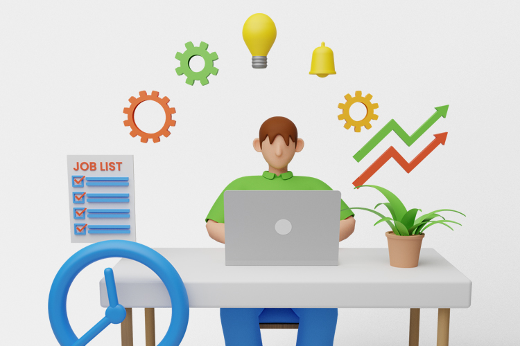 Operations outsourcing