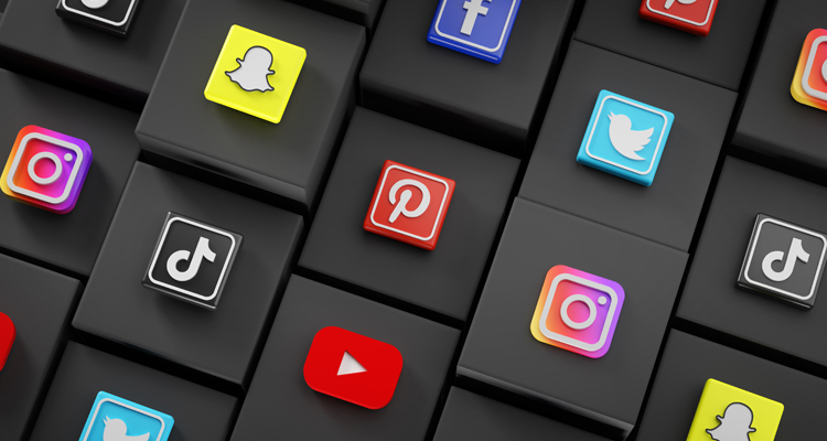 social media