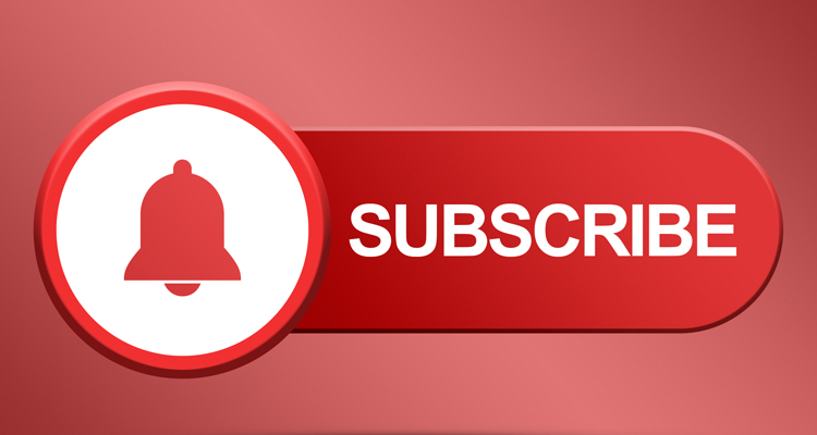 subscription service